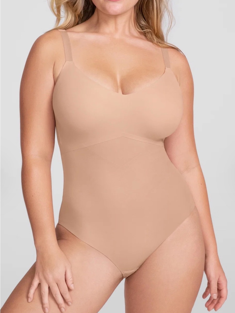 Honeylove Cami Bodysuit
